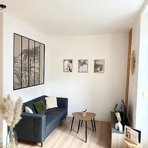  Appartement Les Remparts